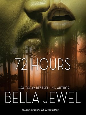 cover image of 72 Hours